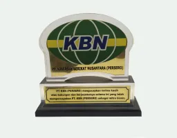 Gallery Kawasan Berikat Nusantara kbn